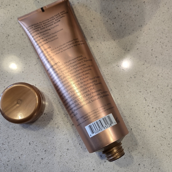 Nakery Beauty Bronzing Bundle (3 Items) – 2 New Sealed + 1 Lightly Used | $19 - Picture 10 of 12